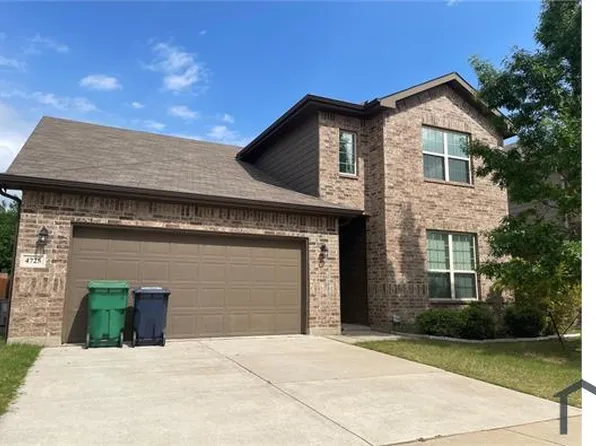 4725 Redbud Dr, Denton, TX 76208