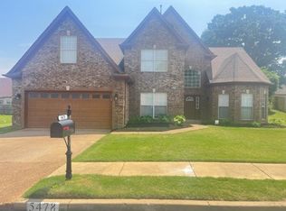 5478 Brook Shade Ln, Memphis, TN 38125