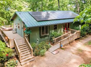 328 Ramey Rd, FRANKLIN, NC 28734