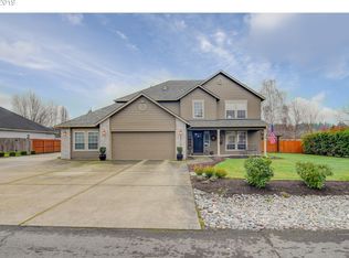 20112 NE 101st Loop, Battle Ground, WA 98604