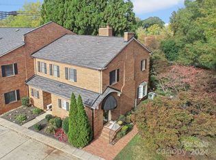 1010 Queens Rd UNIT A, Charlotte, NC 28207