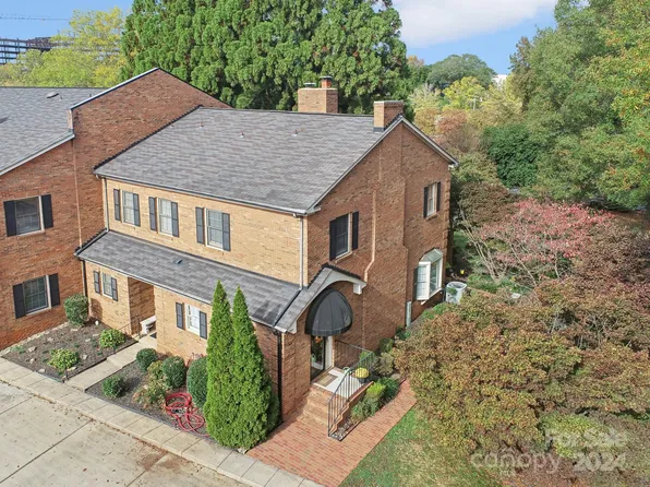 1010 Queens Rd Unit A, Charlotte, NC 28207