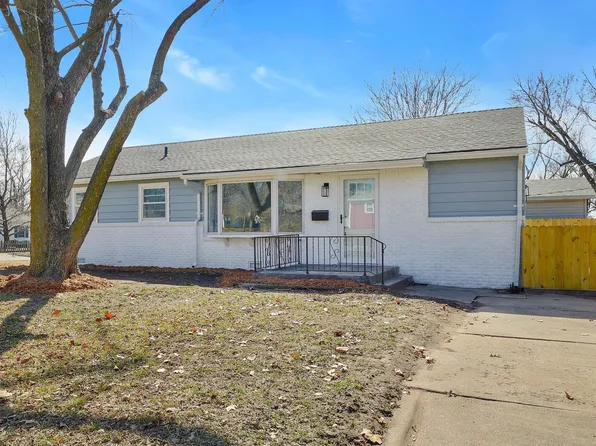 3531 W 16th St N, Wichita, KS 67203