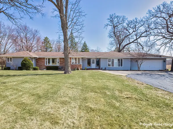 3014 S State Route 47, Woodstock, IL 60098
