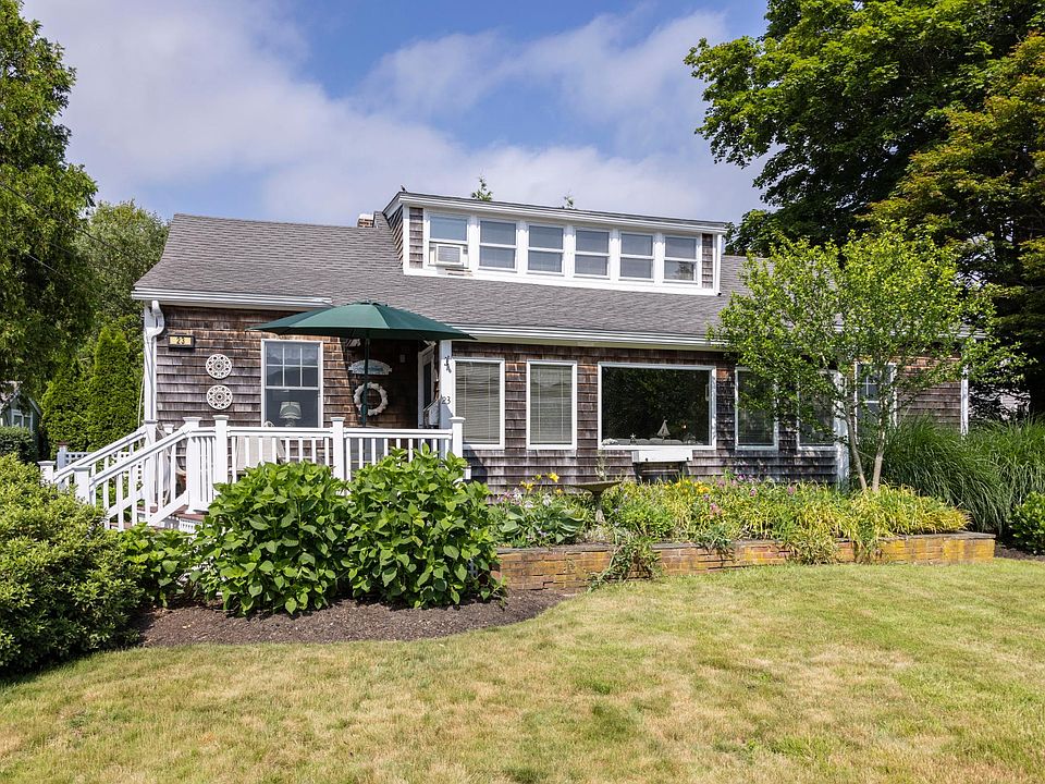 23 Coronado St, Jamestown, Ri 02835 