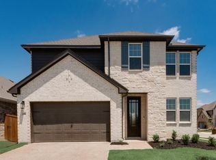 2404 Swallowtail St, Melissa, TX 75454