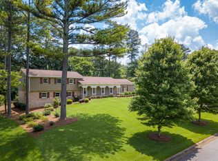 3643 Doroco Dr, Doraville, GA 30340
