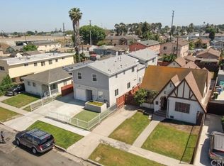 432 W 99th St, Los Angeles, CA 90003
