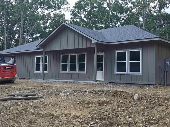 132 Columbia Ct, Hot Springs National Park, AR 71913