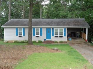 5991 Lake Lanier Heights Rd, Buford, GA 30518