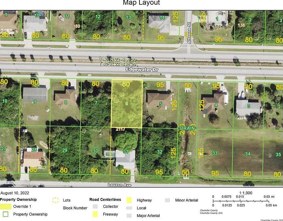 2nd image of 19391 Edgewater Drive