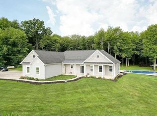 11901 Dunham Rd, Mount Vernon, OH 43050