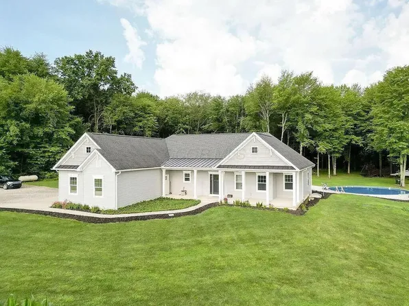 11901 Dunham Rd, Mount Vernon, OH 43050