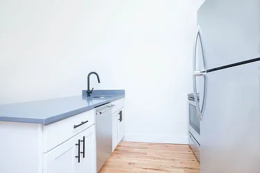 Rented by Bohemia Realty Group