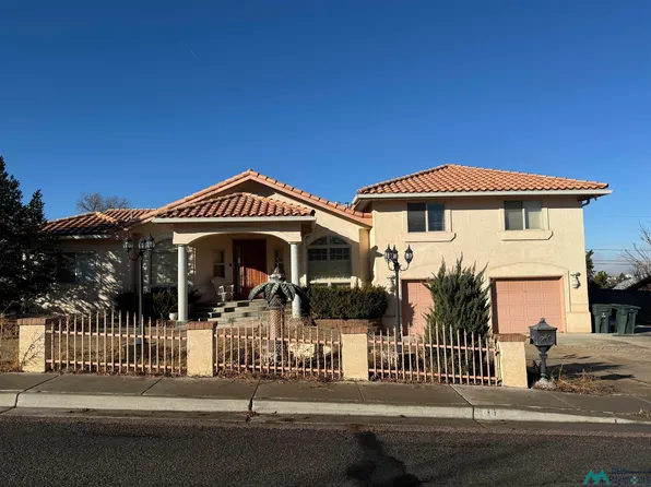 1112 Caesar Dr, Gallup, NM 87301