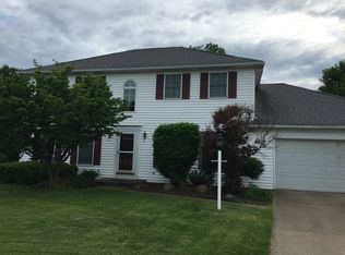 5226 Castlewood Ct, Erie, PA