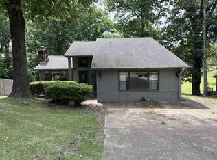 148 Tallwood St, Forrest City, AR 72335
