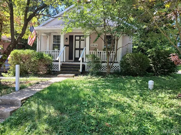 9016 Baroda Ave, Saint Louis, MO 63114