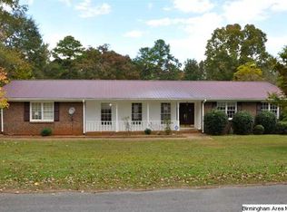 612 Hillandale Dr, Talladega, AL 35160