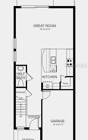 2300 Paravane Way — Photo 1