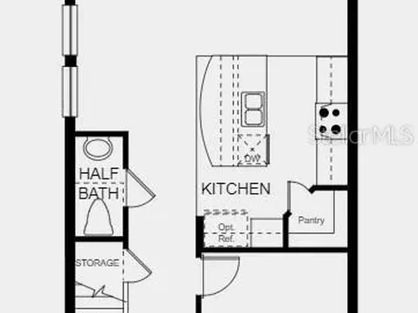 2300 Paravane Way, Wesley Chapel, FL 33543
