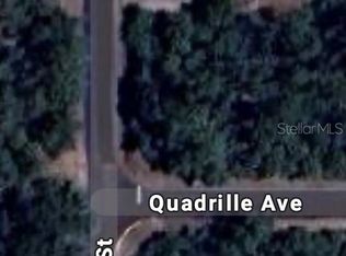 18250 Quadrille Ave #1, Pt Charlotte, FL 33948