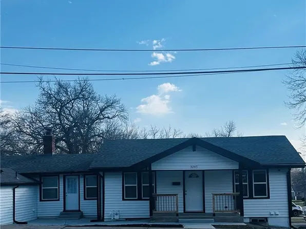 3247 Brown Ave, Kansas City, KS 66104
