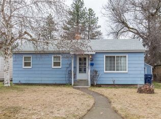 4208 N Winston Dr, Spokane, WA 99205