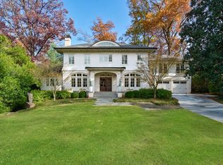 247 Robin Hood Rd NE, Atlanta, GA 30309