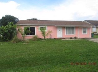 3458 Corning St, Punta Gorda, FL 33980