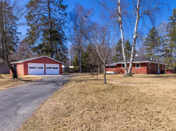 32132 Gunn Park Dr, Grand Rapids, MN 55744