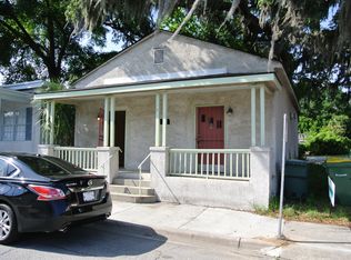 218 E 41st St, Savannah, GA 31401