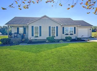 3621 Sandy Creek Rd, Dry Fork, VA 24549