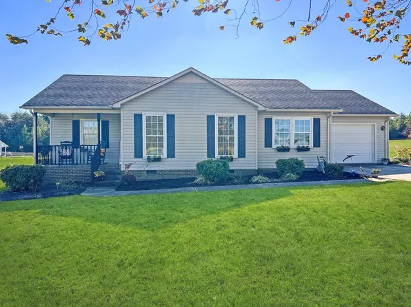 3621 Sandy Creek Rd, Dry Fork, VA 24549