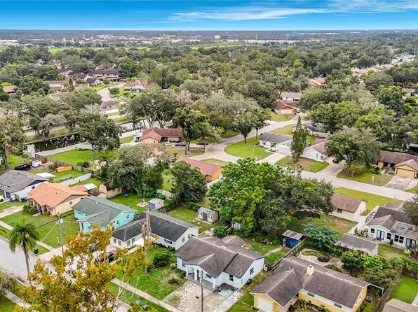 7331 FILBERT LANE, TAMPA, FL 33637