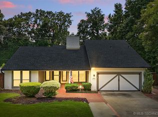 4116 E 85th St, Tulsa, OK 74137