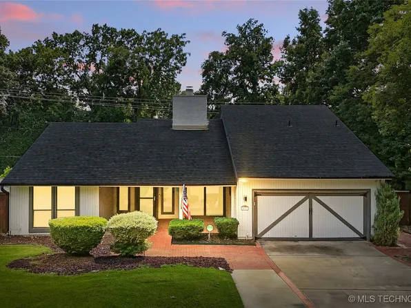 4116 E 85th St, Tulsa, OK 74137