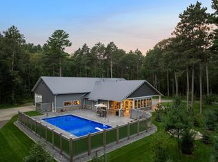 5883 Driftwood Ln, Pine River, MN 56474