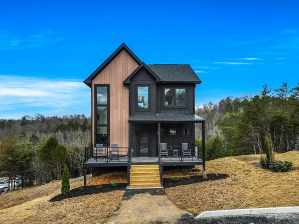 1133 Reedmont Way Lot 176, Sevierville, TN 37876