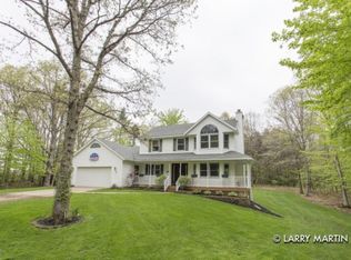 2529 Deer Trl, Dorr, MI 49323