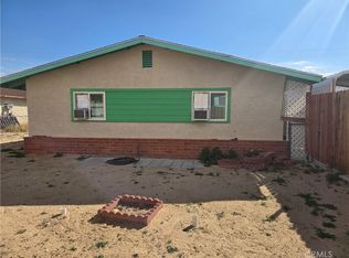 6163 Sun Ct, Twentynine Palms, CA 92277