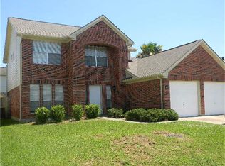 4431 Eaglewood Trail Dr, Fresno, TX 77545