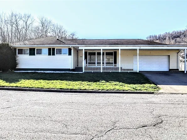 52605 Schupbach Addition, Hannibal, OH 43931