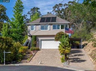 22 Kilgo Ct, Pleasant Hill, CA 94523