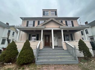 42-44 Hartford Ave, Enfield, CT 06082