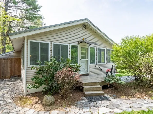 6 Morgan Road, Hillsborough, NH 03244