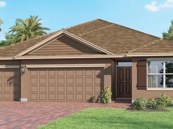 6910 Cameo Dr, Grant Valkaria, FL 32949