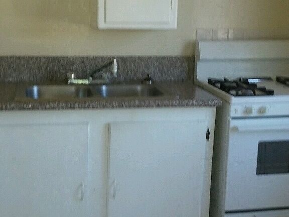 Remodelled Kitchen