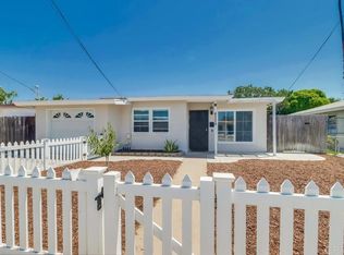 6209 Thorn St, San Diego, CA 92115