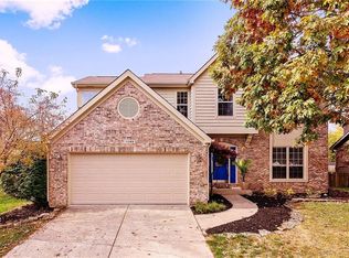 11360 Knightsbridge Ln, Fishers, IN 46037